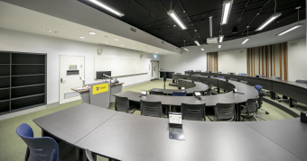 K-E12-105 - UNSW Business School 105