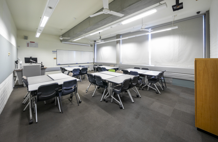 Anita B. Lawrence Centre | Learning Environments - UNSW Sydney