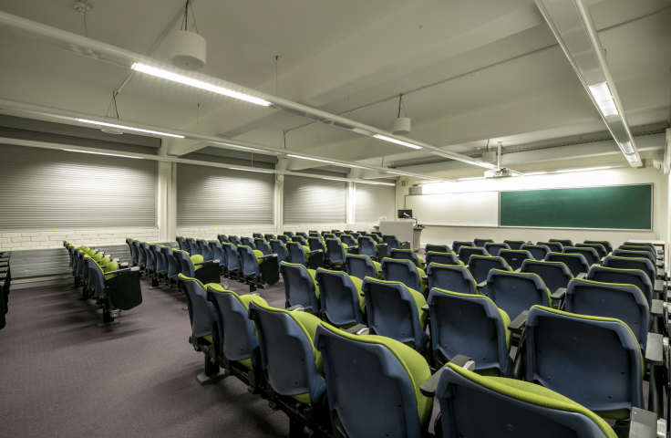 Anita B. Lawrence Centre | Learning Environments - UNSW Sydney